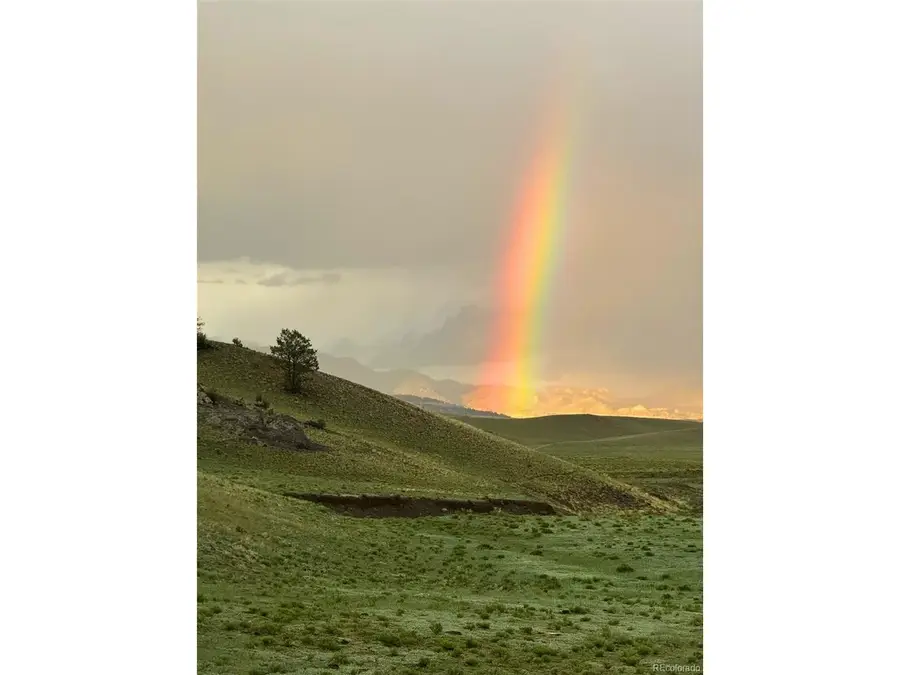 391 Gulch Rd, Hartsel, CO 80449 - #2