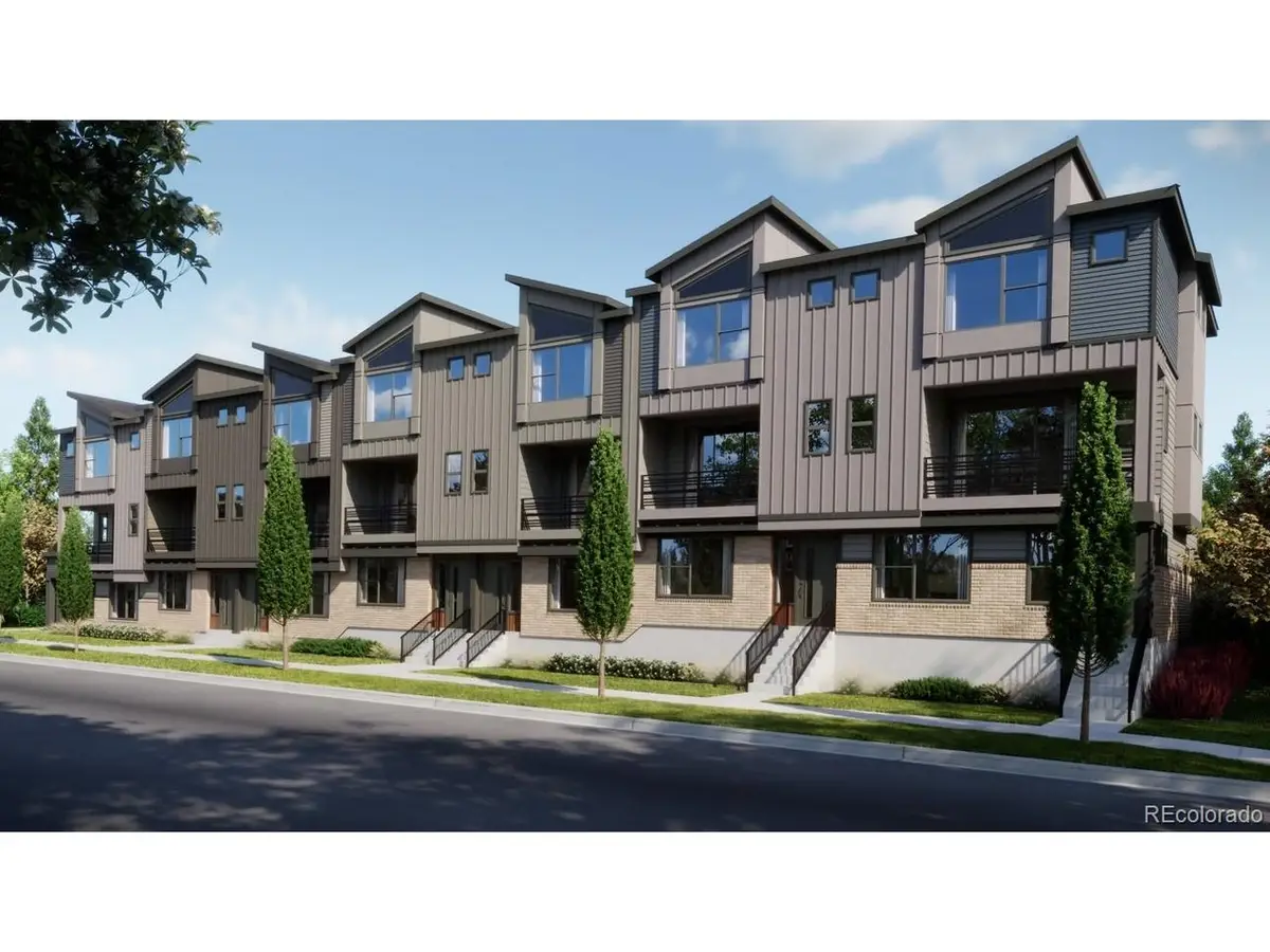 12342 W 58th Pl, Arvada, CO 80002 - #1
