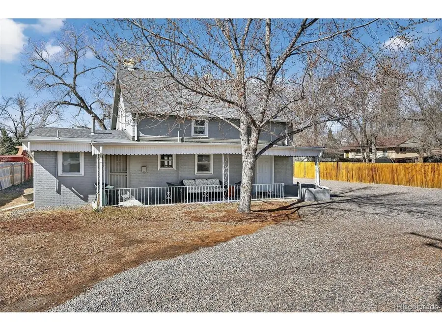 2565 Pierce St, Lakewood, CO 80214 - #2