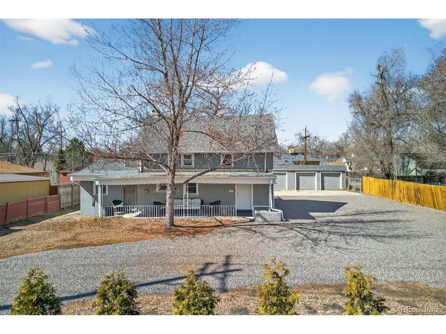 2565 Pierce St, Lakewood, CO 80214 - #3