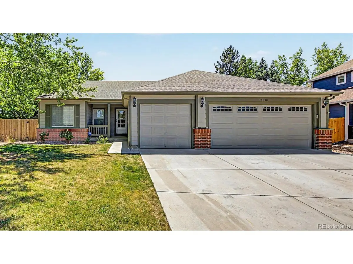 Address Withheld By Seller, Aurora, CO 80013 - #1