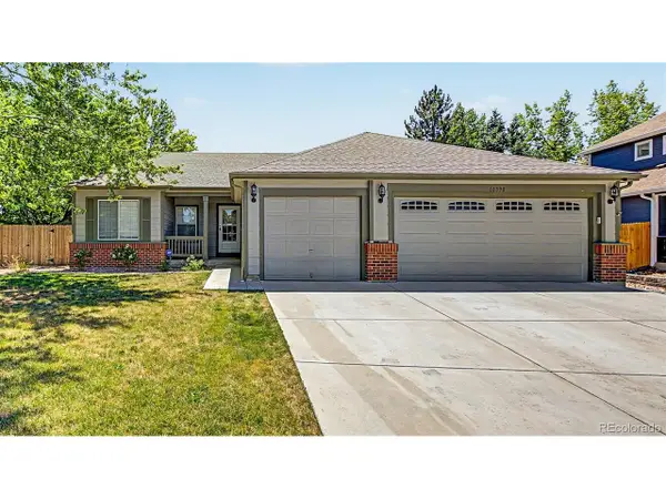 Address Withheld By Seller, Aurora, CO 80013