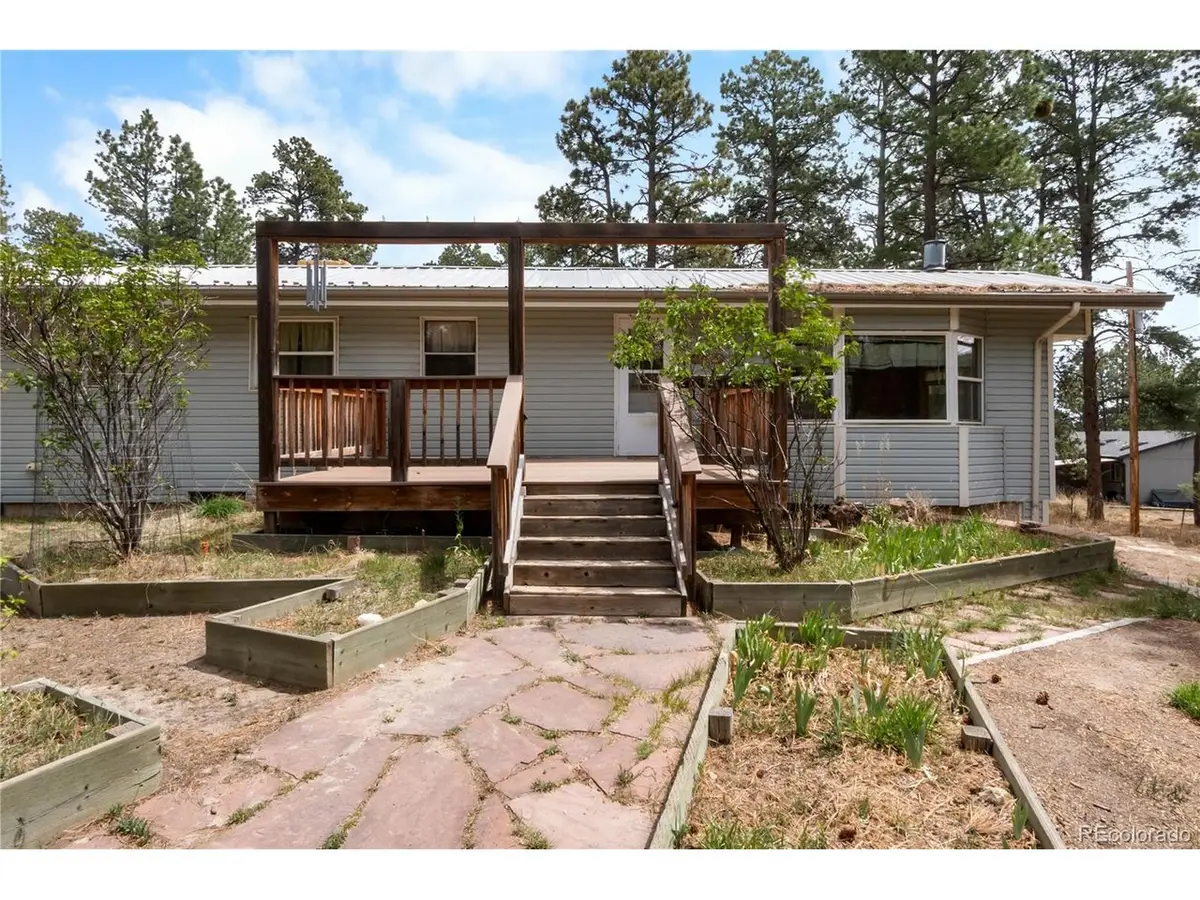 5336 County Road 142, Elizabeth, CO 80107 - #1