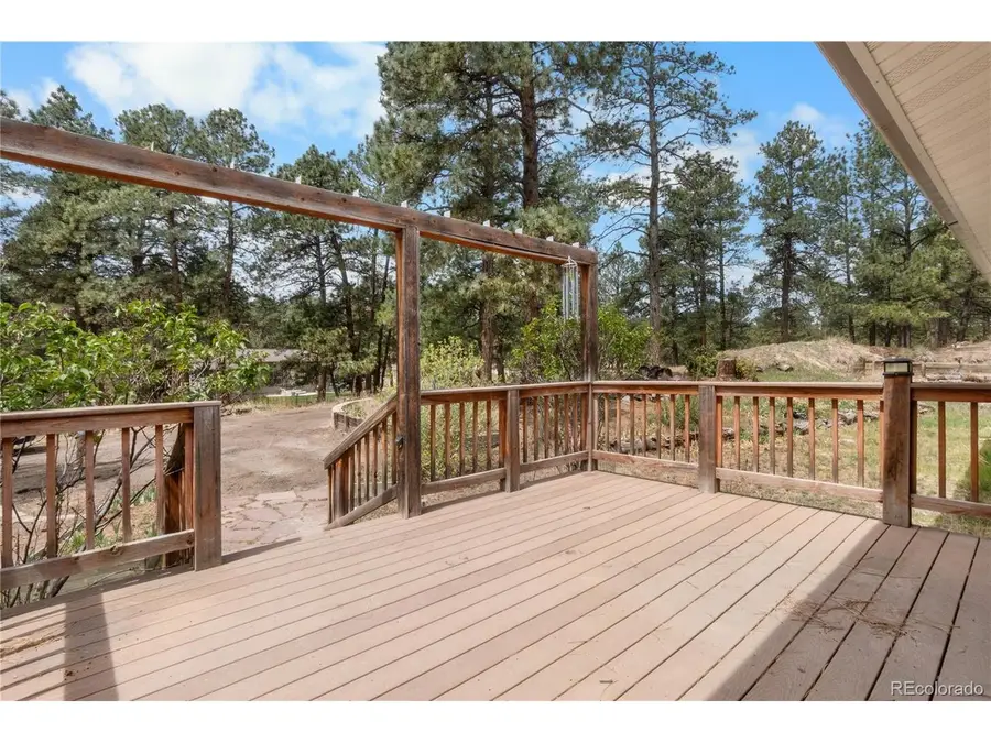 5336 County Road 142, Elizabeth, CO 80107 - #2