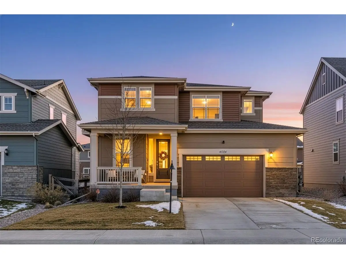 4084 Chasm Lake Dr, Loveland, CO 80538 - Image #1