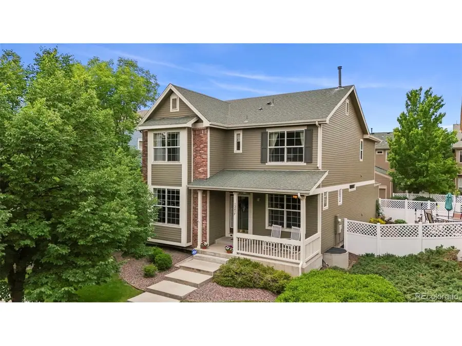 12439 James St, Broomfield, CO 80020 - #2