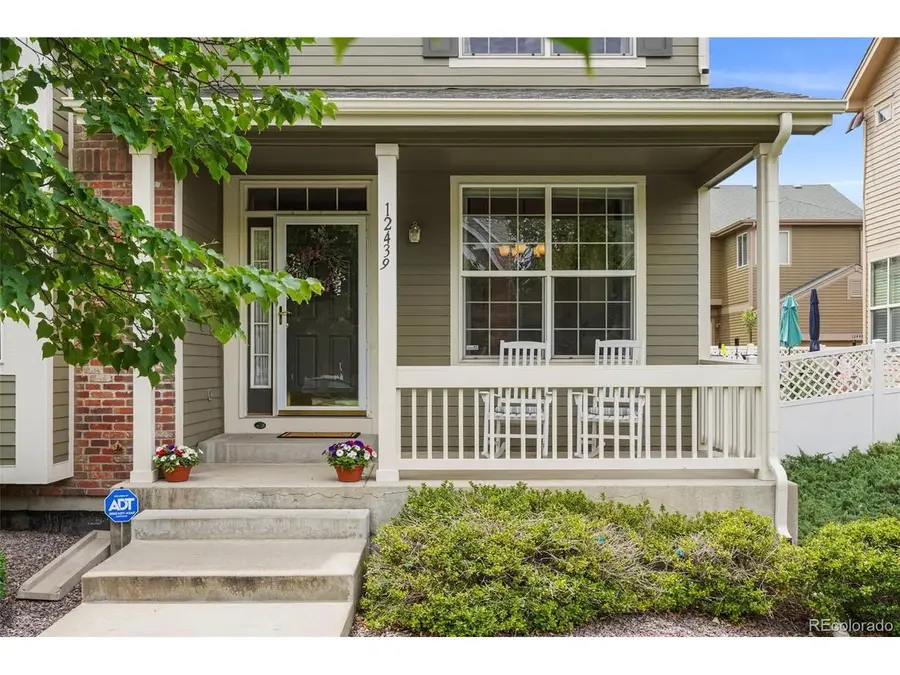 12439 James St, Broomfield, CO 80020 - #3