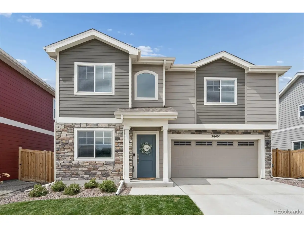 28401 E 7th Pl, Watkins, CO 80137 - #1