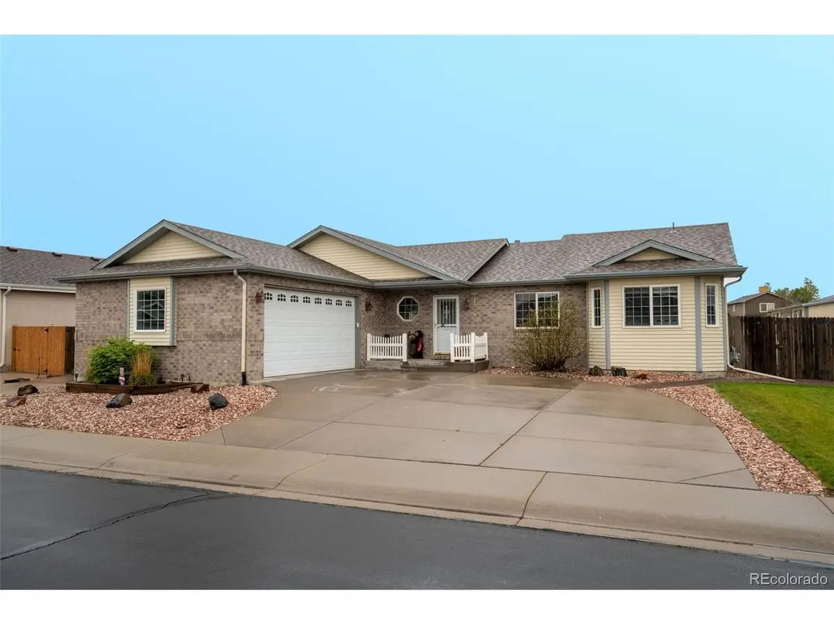1288 Cherrywood Dr, Brighton, CO 80601 - #1