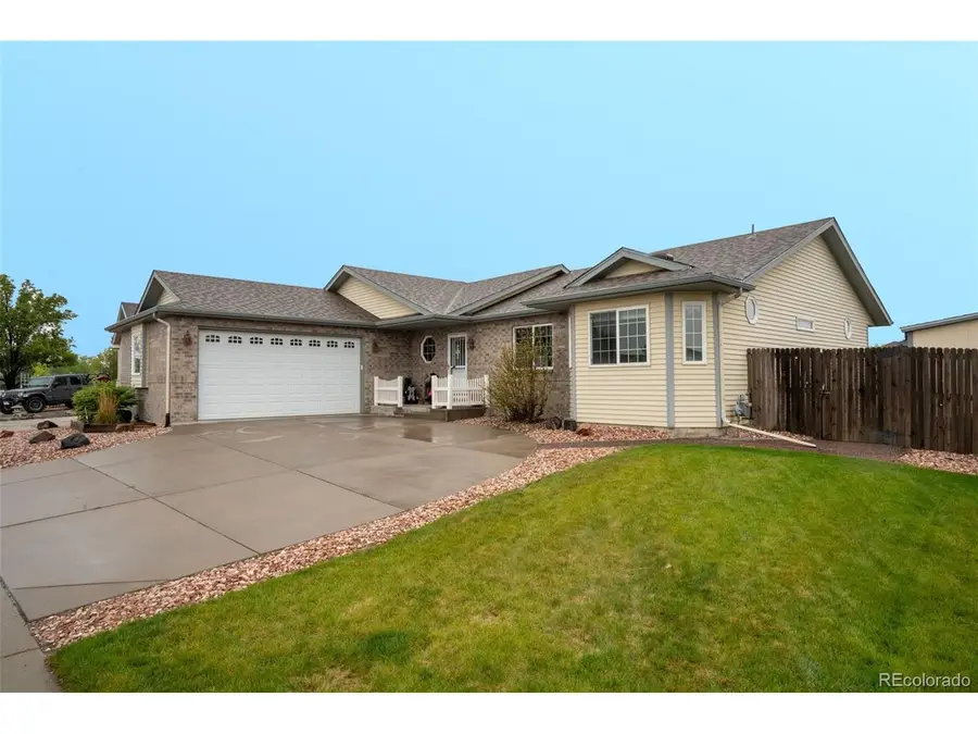 1288 Cherrywood Dr, Brighton, CO 80601 - #2