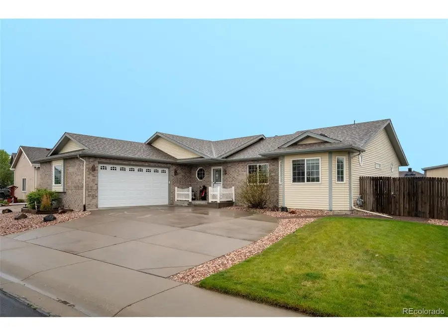 1288 Cherrywood Dr, Brighton, CO 80601 - #3