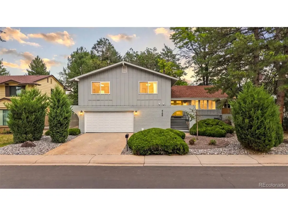 4102 S Quebec St, Denver, CO 80237 - #1