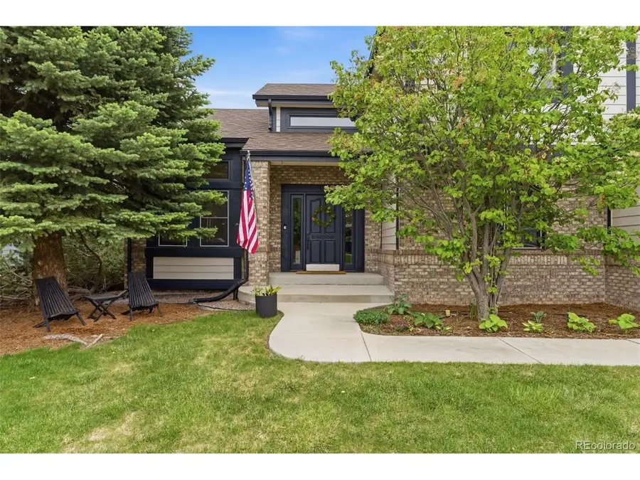 9810 Venneford Ranch Rd, Littleton, CO 80126 - #3