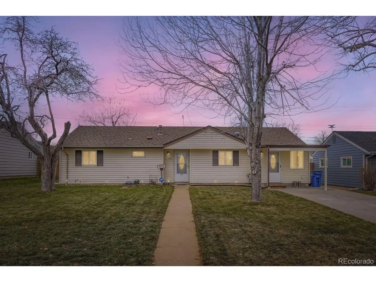 3319 S Forest St, Denver, CO 80222 - Image #1