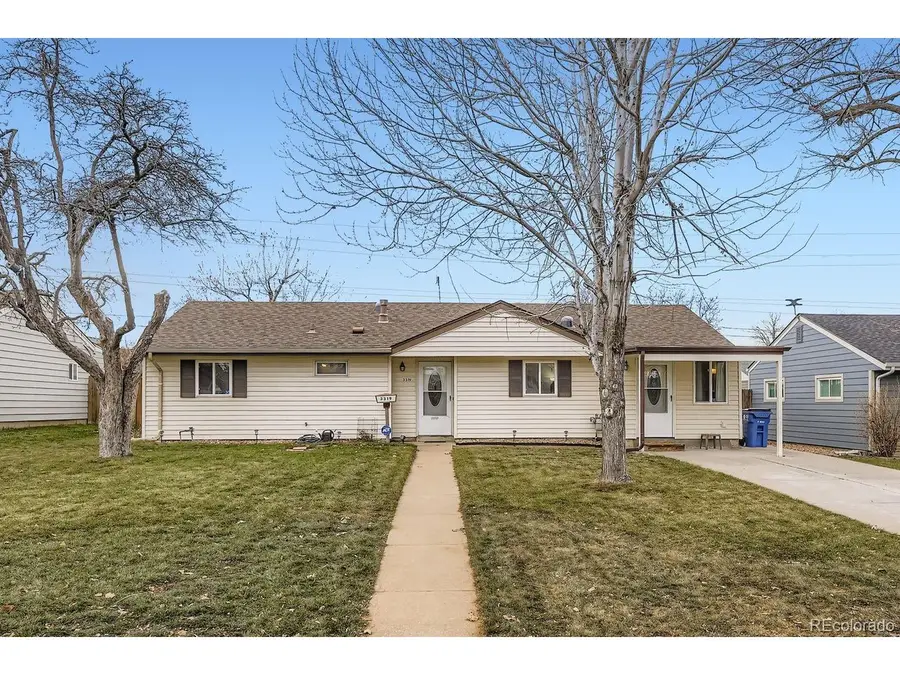 3319 S Forest St, Denver, CO 80222 - Image #2