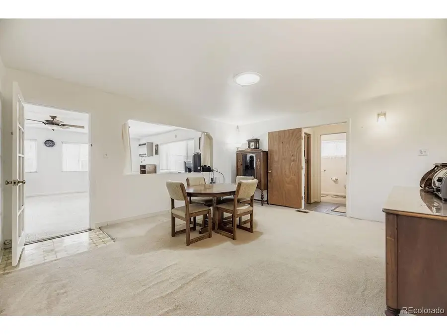 3319 S Forest St, Denver, CO 80222 - Image #3