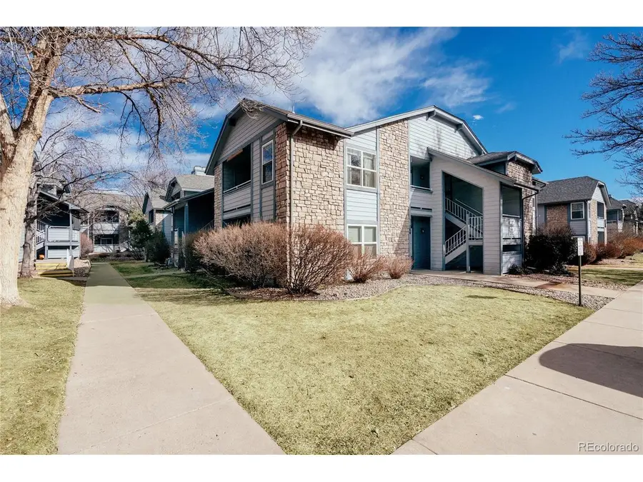 8045 W Eastman Pl #206, Lakewood, CO 80227 - #2