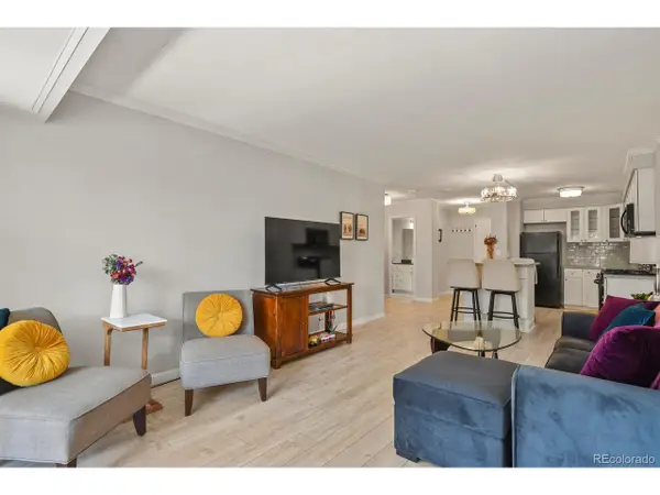 800 N Washington St #307, Denver, CO 80203