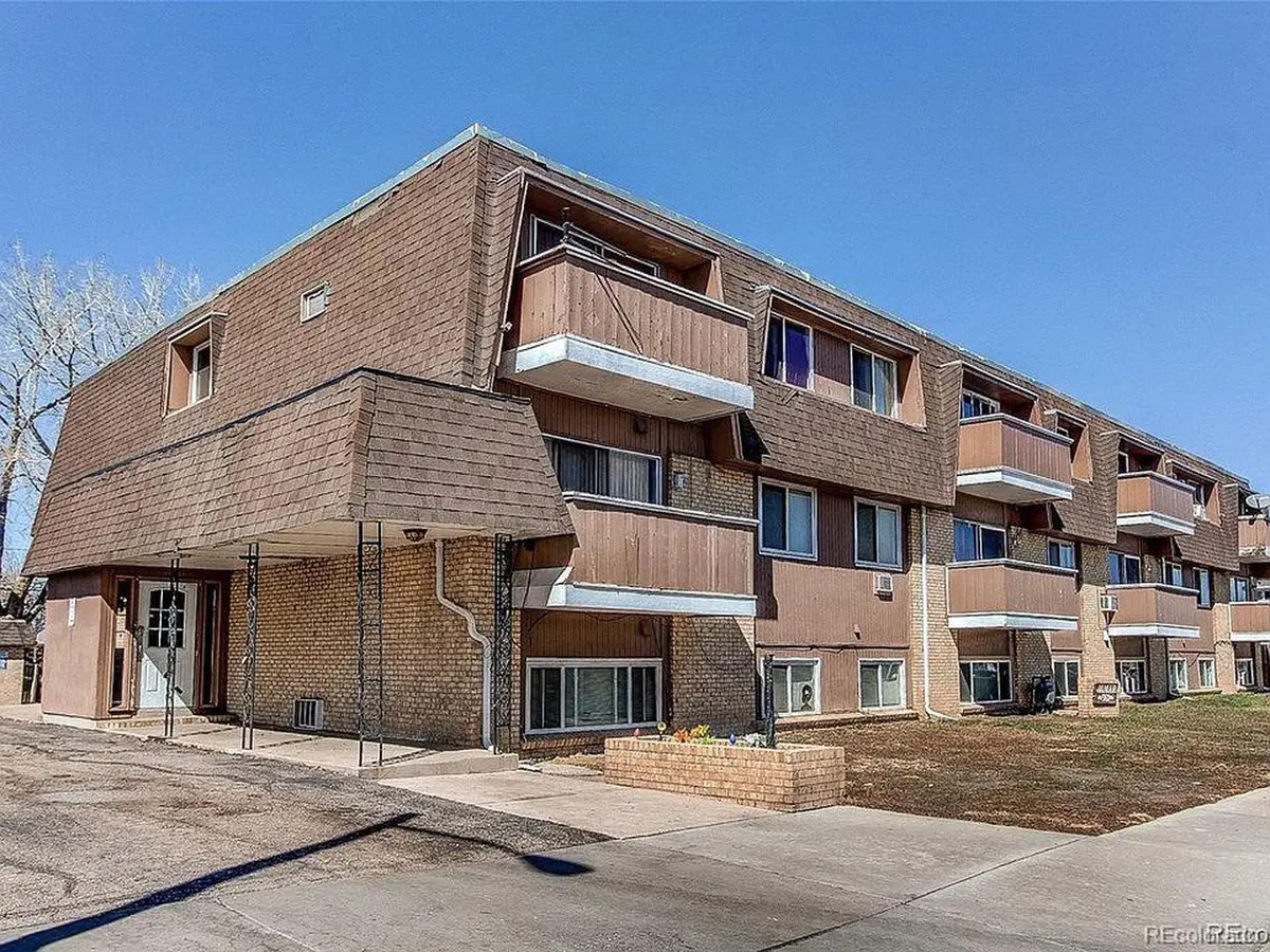 561 E Geneva N St #561-103, Aurora, CO 80010 - #1