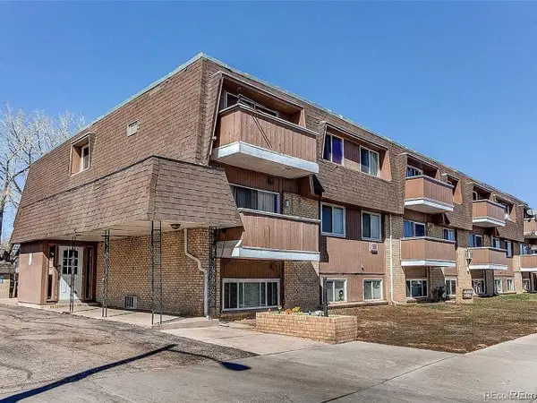 561 E Geneva N St #561-103, Aurora, CO 80010