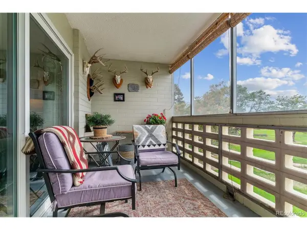 9360 E Center Ave #11C, Denver, CO 80247