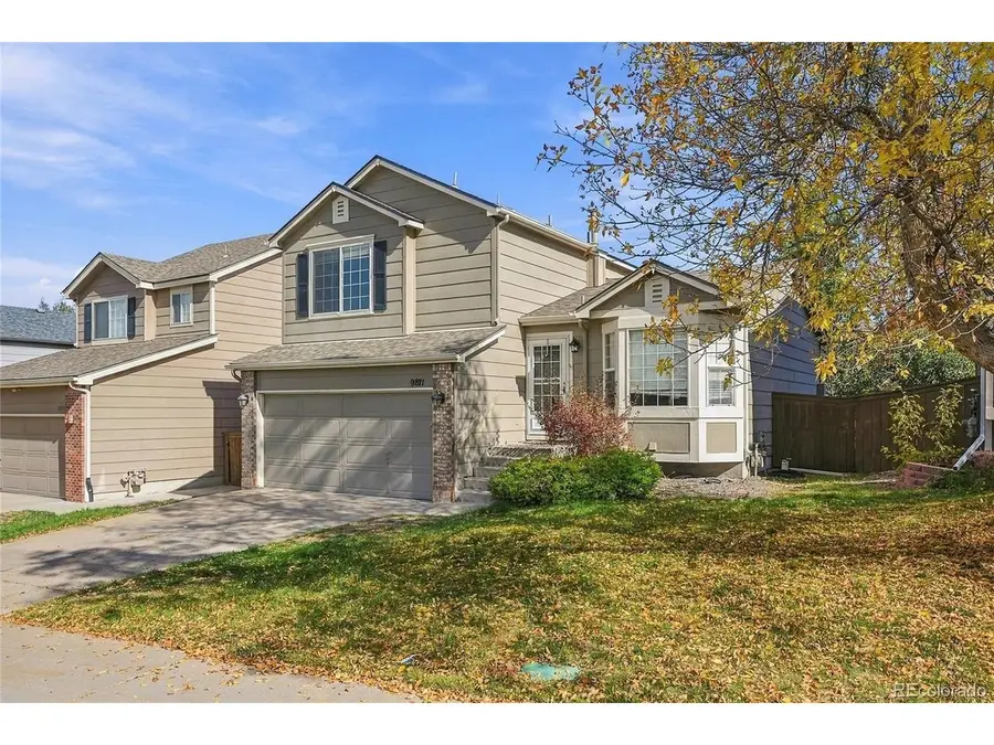 9871 Castle Ridge Cir, Highlands Ranch, CO 80129 - #2