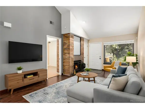 9400 E Iliff Ave #37, Denver, CO 80231