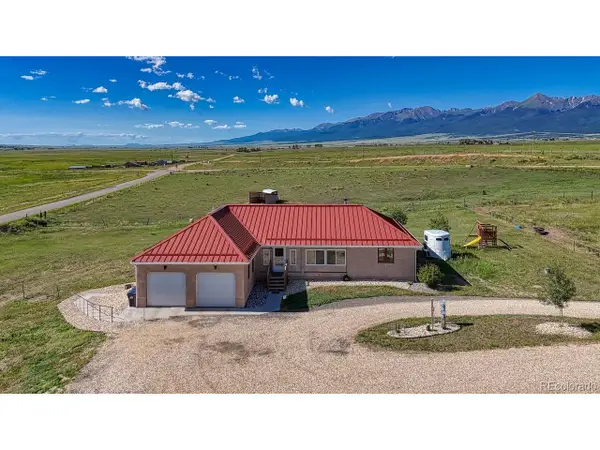 75 Muirfield Dr, Westcliffe, CO 81252