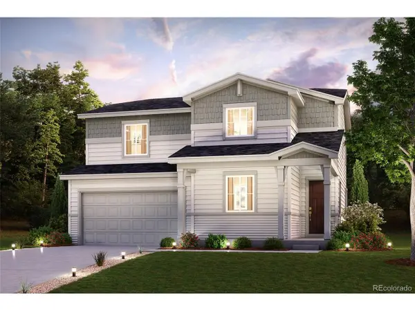 5816 Farmstead St, Mead, CO 80504