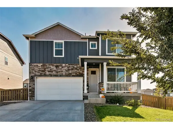 605 Sawyers Pond Dr, Severance, CO 80550