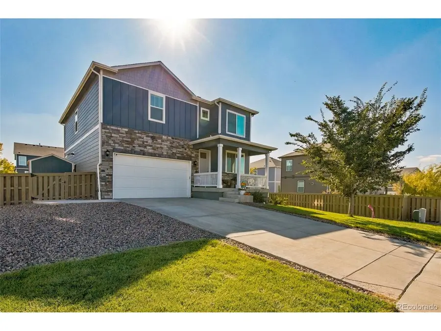 605 Sawyers Pond Dr, Severance, CO 80550 - #3