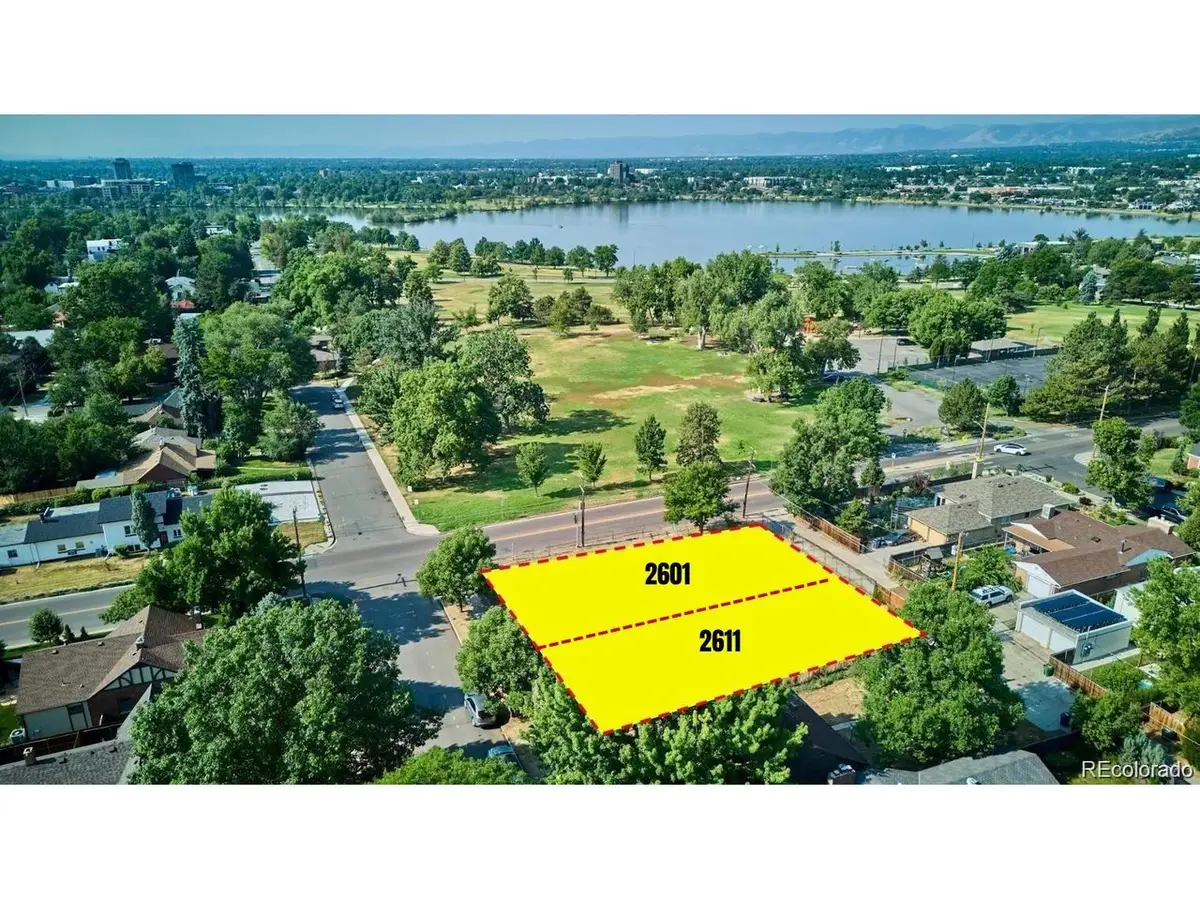 2611 Stuart St, Denver, CO 80212 - Image #1