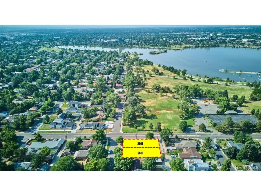 2611 Stuart St, Denver, CO 80212 - Image #2