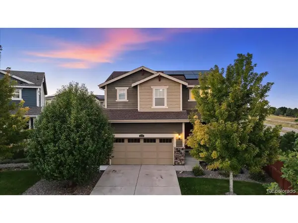 Address Withheld By Seller, Parker, CO 80134