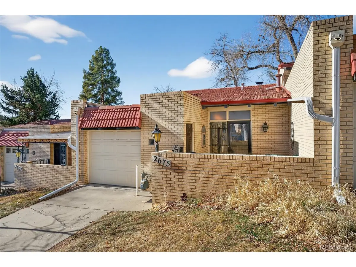 Address Withheld By Seller, Lakewood, CO 80227 - Image #1