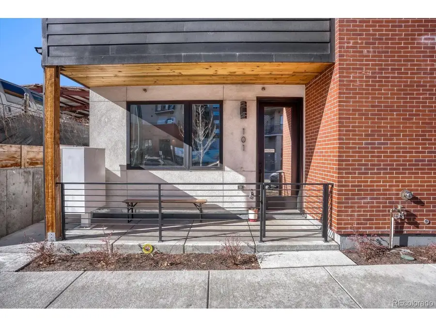 Address Withheld By Seller, Denver, CO 80211 - #2