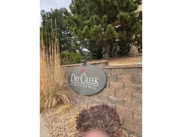 9039 E Panorama Cir #C-408, Englewood, CO 80112