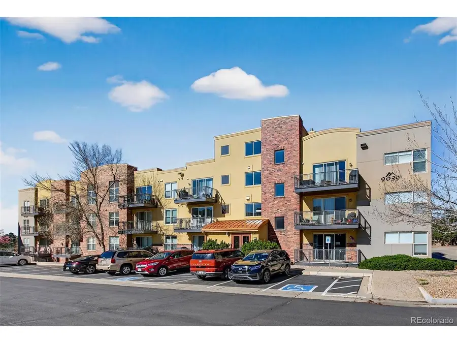 9039 E Panorama Cir #C-408, Englewood, CO 80112 - #2