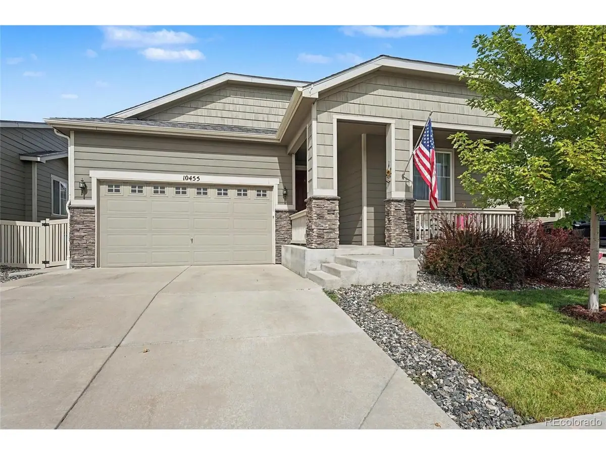 10455 Akron St, Commerce City, CO 80640 - #1