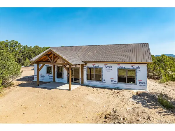 312 16th Trl, Cotopaxi, CO 81223