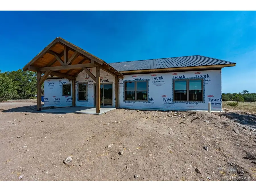 312 16th Trl, Cotopaxi, CO 81223 - #2