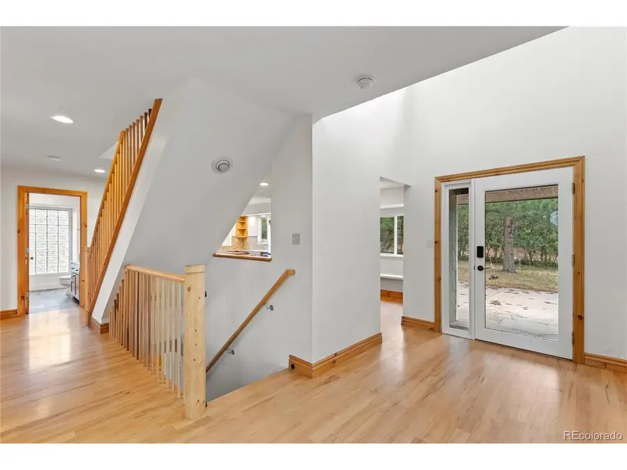 3919 Woods Rd, Sedalia, CO 80135 - #2