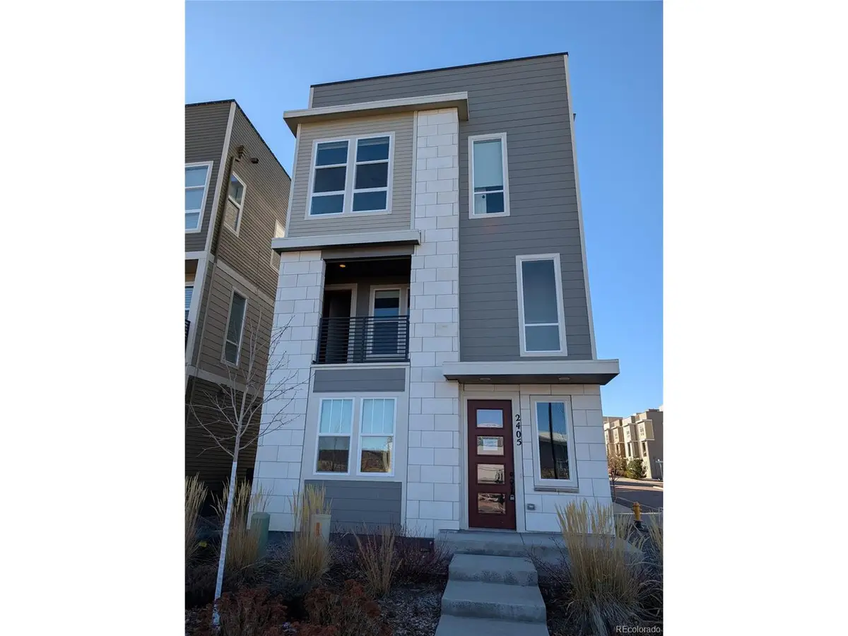 2405 Fiji Dr, Castle Rock, CO 80109 - #1