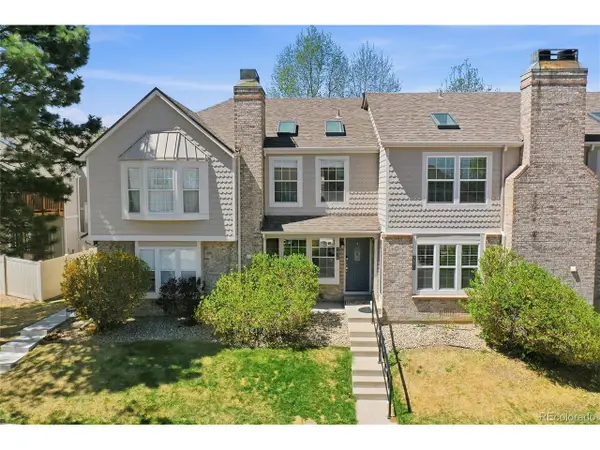 9631 W Chatfield Ave #B, Littleton, CO 80128