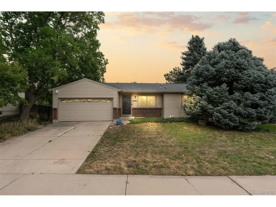 4994 S Independence Way, Denver, CO 80123 - #2