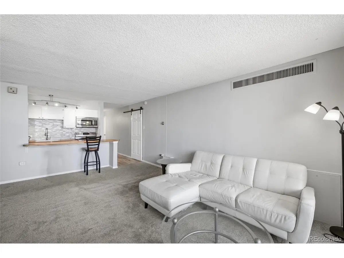 1020 15th St #7B, Denver, CO 80202 - #1