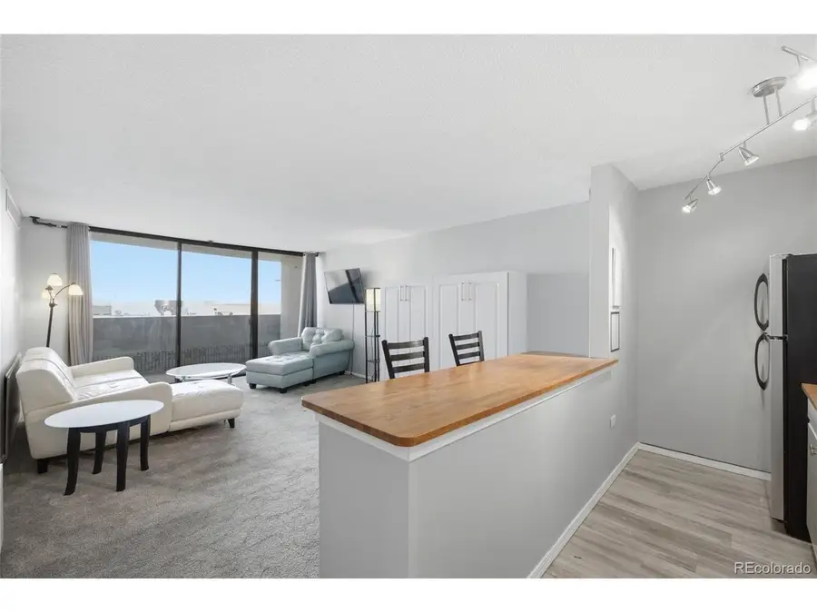 1020 15th St #7B, Denver, CO 80202 - #3