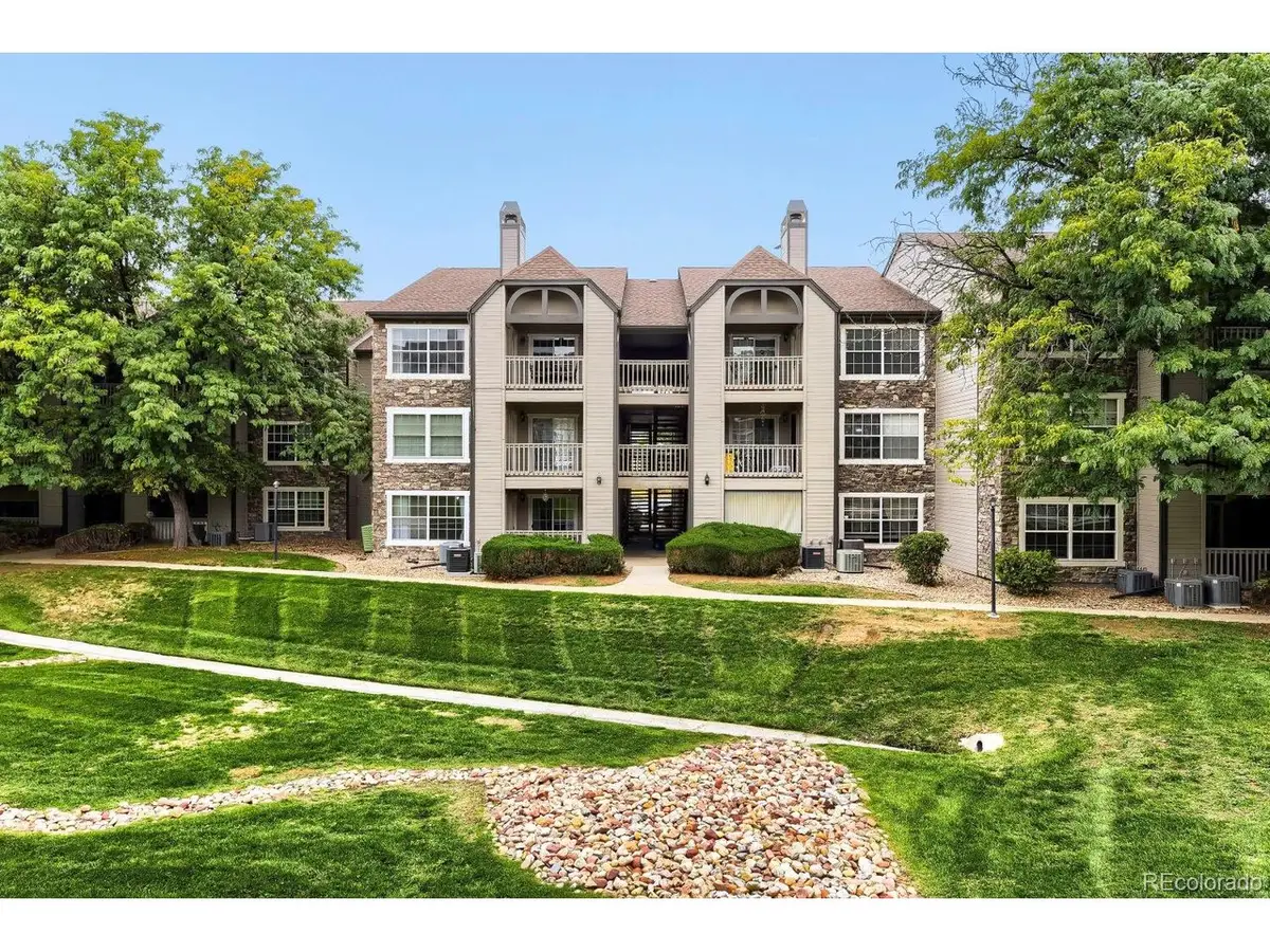 9150 E Arbor Cir #K, Englewood, CO 80111 - #1