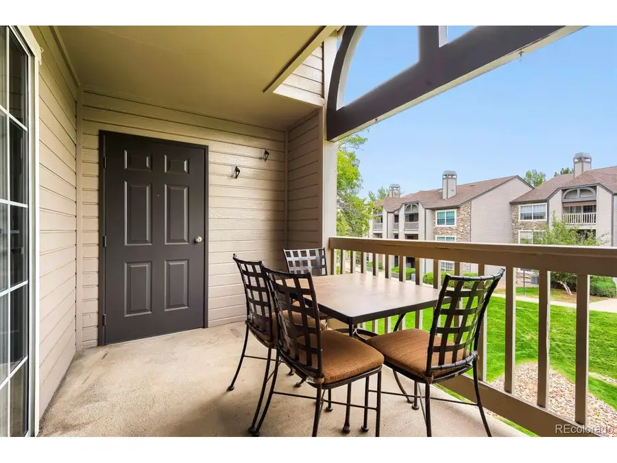 9150 E Arbor Cir #K, Englewood, CO 80111 - #3