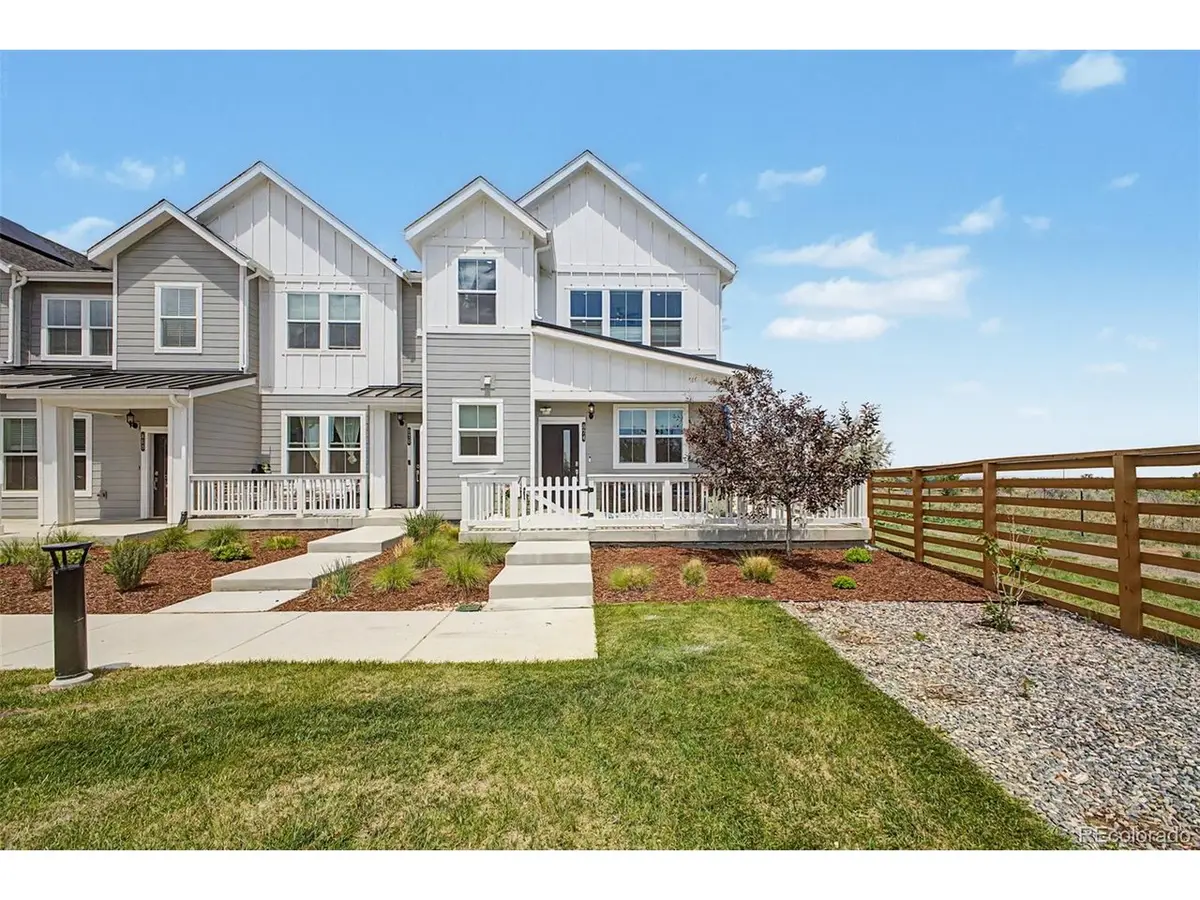 874 Furrow Way, Lafayette, CO 80026 - #1